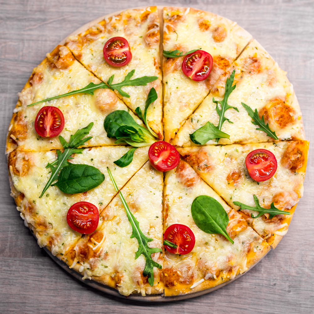 Pizza Margherita | ZnPizza