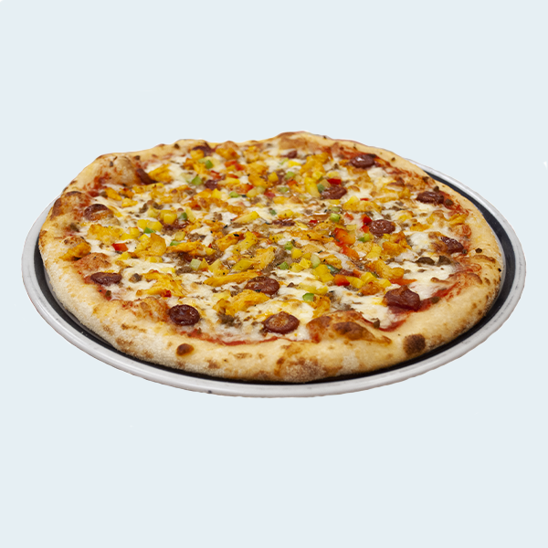 Pizza suprême