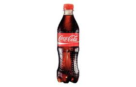 Coca- cola 50cl