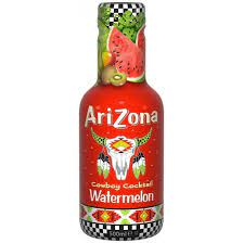 Arizona watermelon